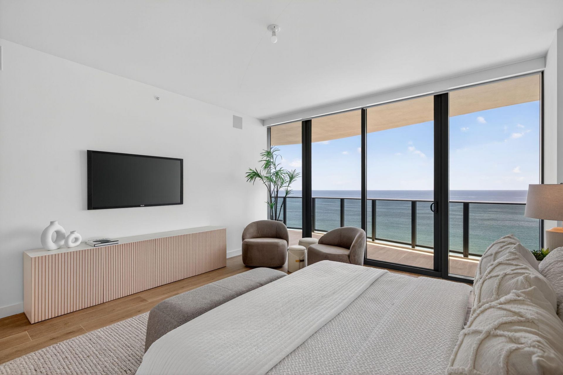 900 N Ocean Boulevard, Unit 1702, Pompano Beach, FL 33062 Photo