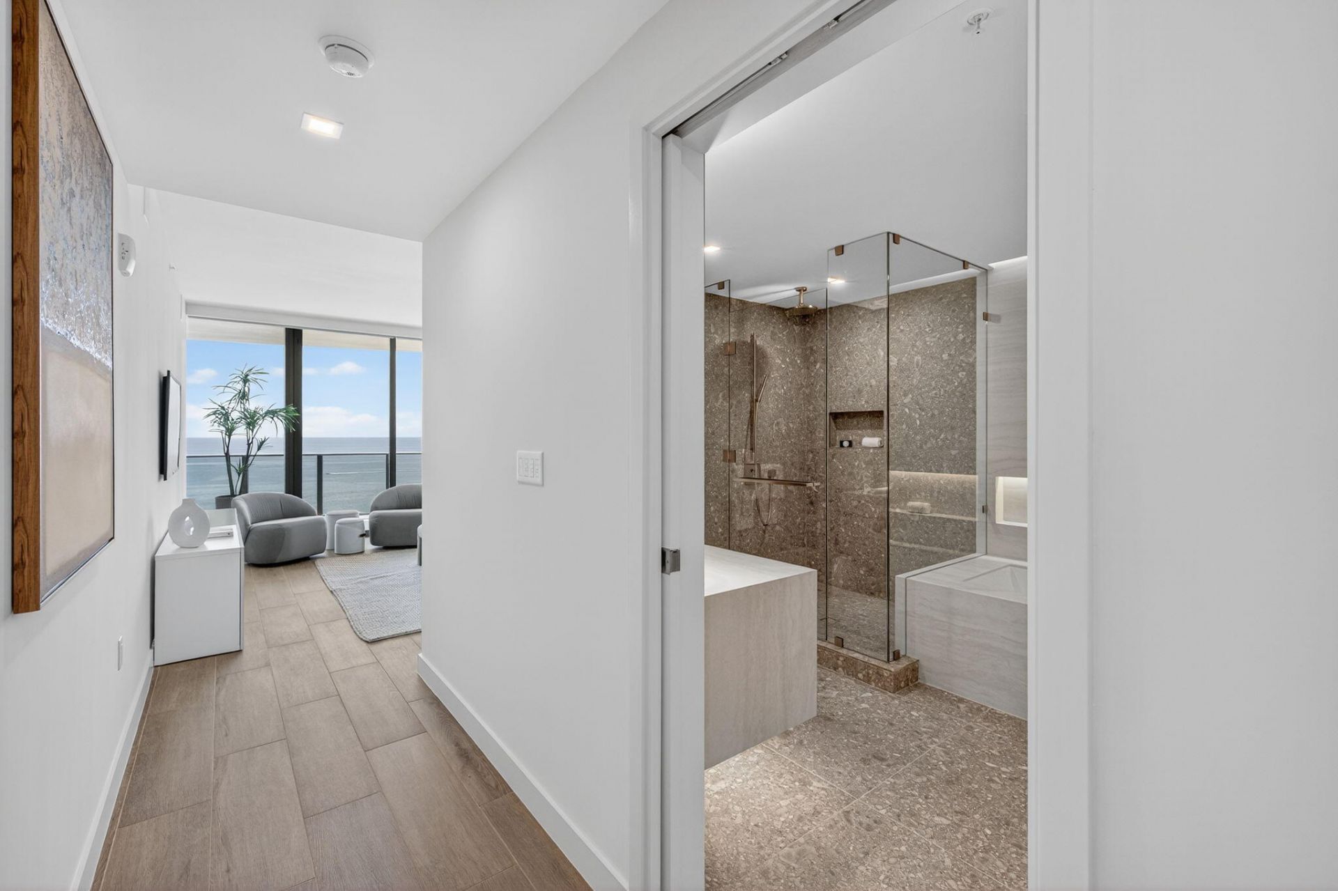 900 N Ocean Boulevard, Unit 1702, Pompano Beach, FL 33062 Photo