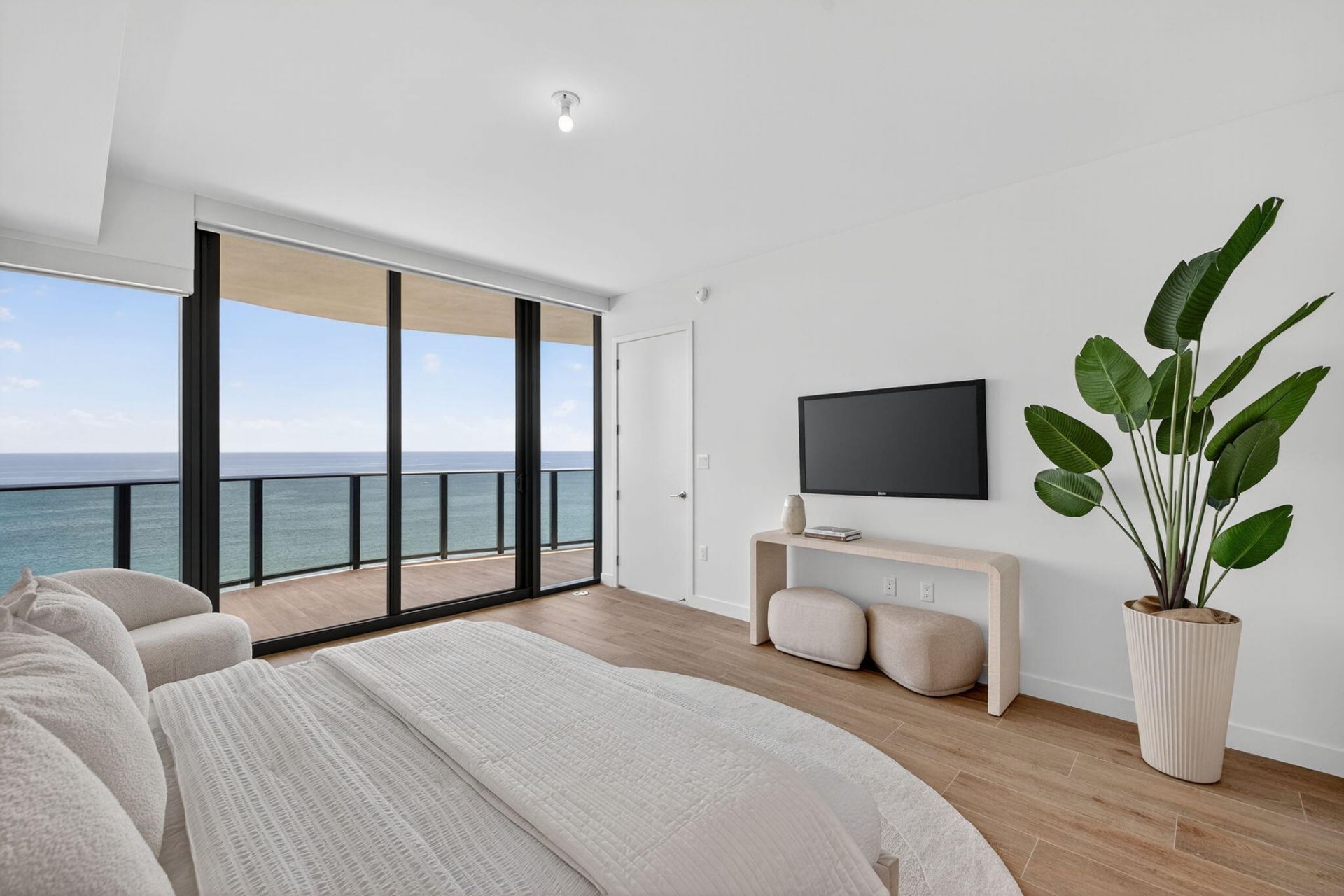 900 N Ocean Boulevard, Unit 1702, Pompano Beach, FL 33062 Photo