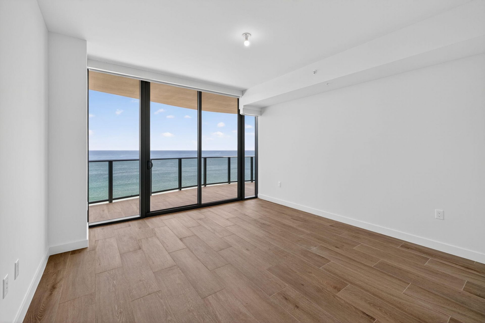 900 N Ocean Boulevard, Unit 1702, Pompano Beach, FL 33062 Photo