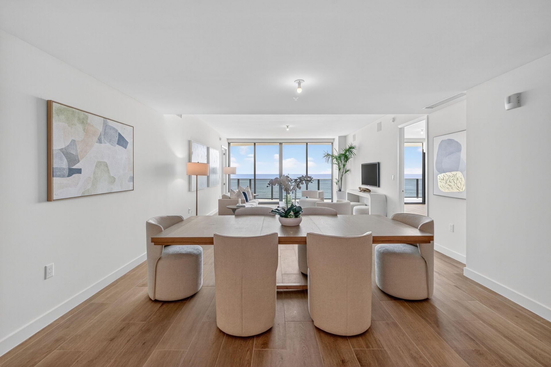 900 N Ocean Boulevard, Unit 1702, Pompano Beach, FL 33062 Photo