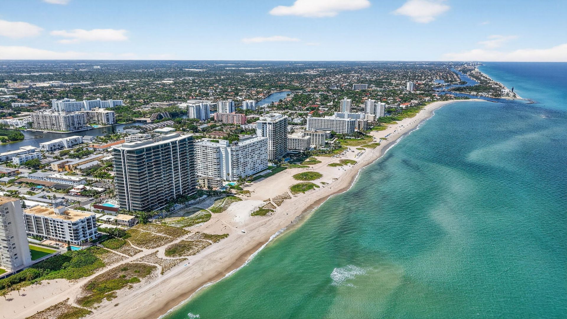 900 N Ocean Boulevard, Unit 1702, Pompano Beach, FL 33062 Photo