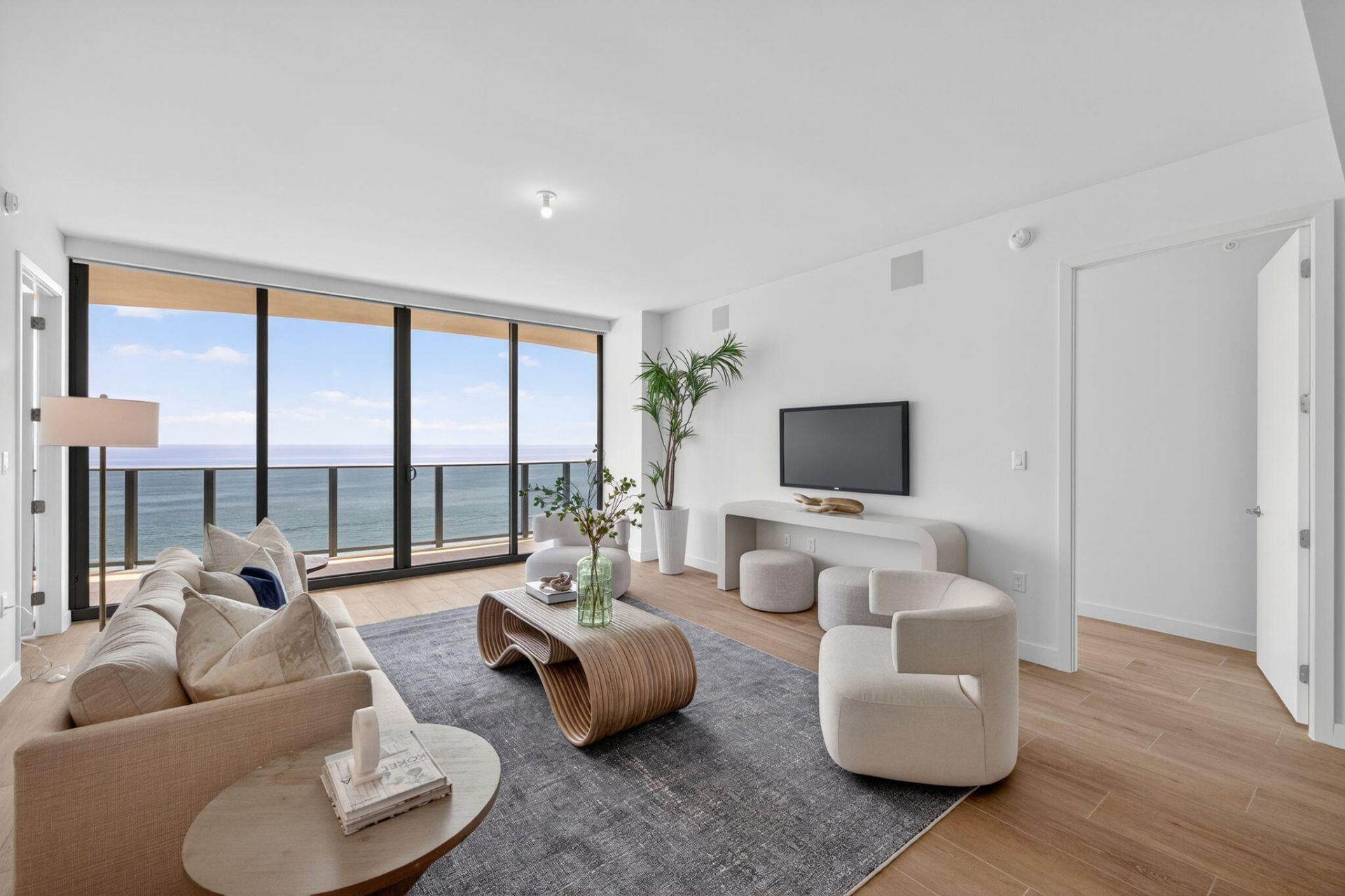 900 N Ocean Boulevard, Unit 1702, Pompano Beach, FL 33062 Photo