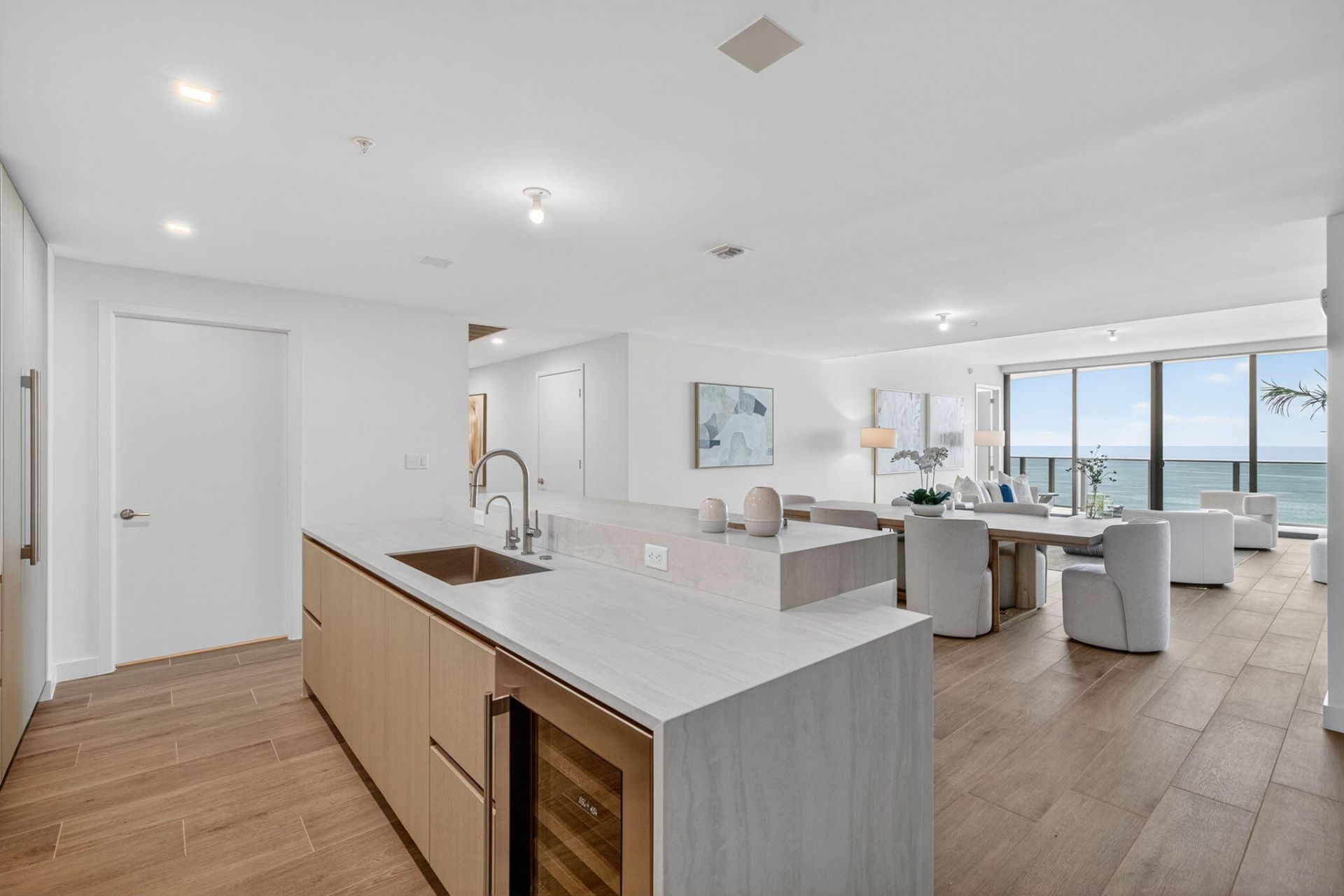 900 N Ocean Boulevard, Unit 1702, Pompano Beach, FL 33062 Photo