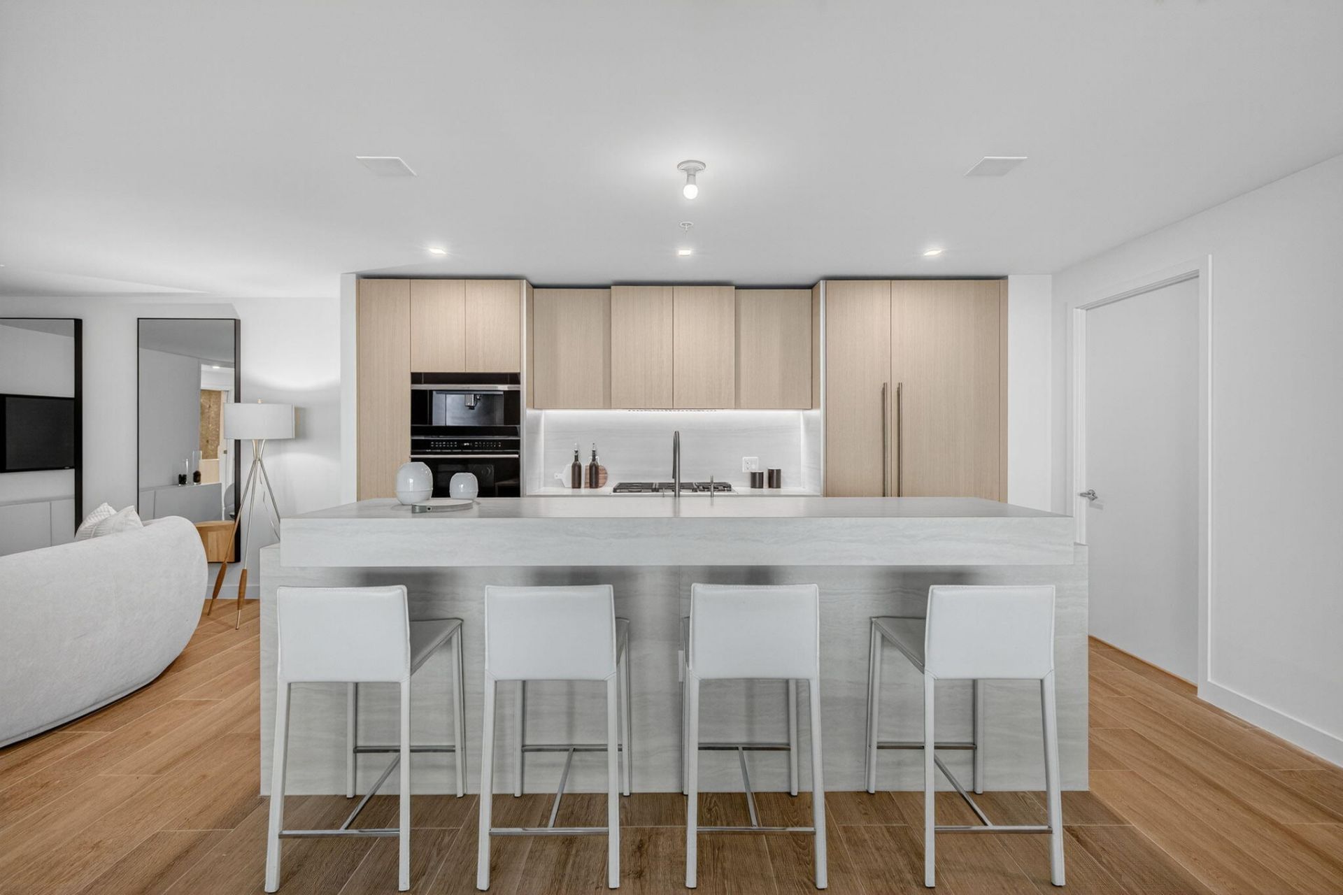 900 N Ocean Boulevard, Unit 1702, Pompano Beach, FL 33062 Photo