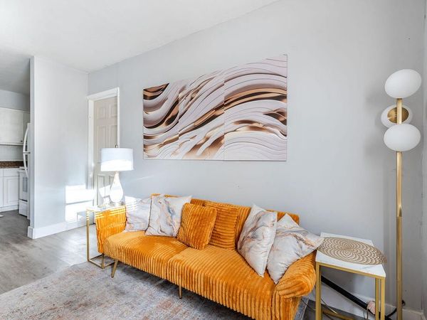 1826 Sherman Street, Unit 16, Hollywood, FL 33020