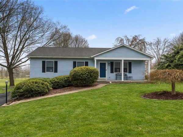 118 Drushel Dr, Connoquenessing, PA 16027