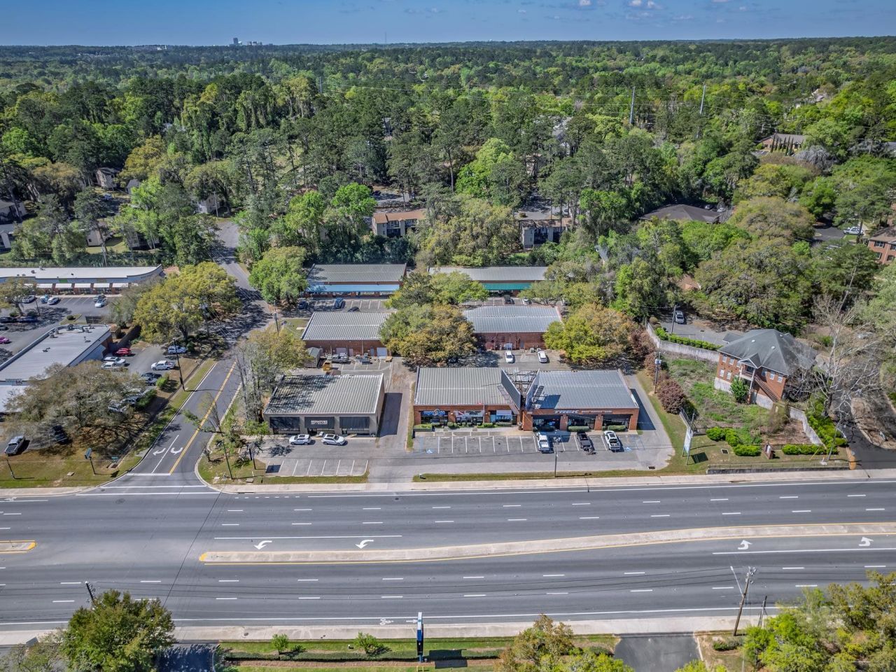 2016 N Point Boulevard, Unit 1-4, Tallahassee, FL 32308 Photo