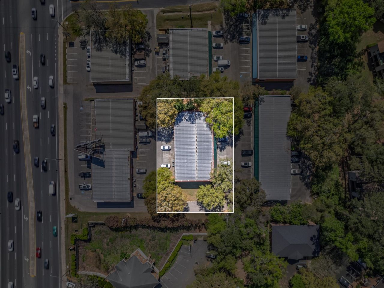 2016 N Point Boulevard, Unit 1-4, Tallahassee, FL 32308 Photo