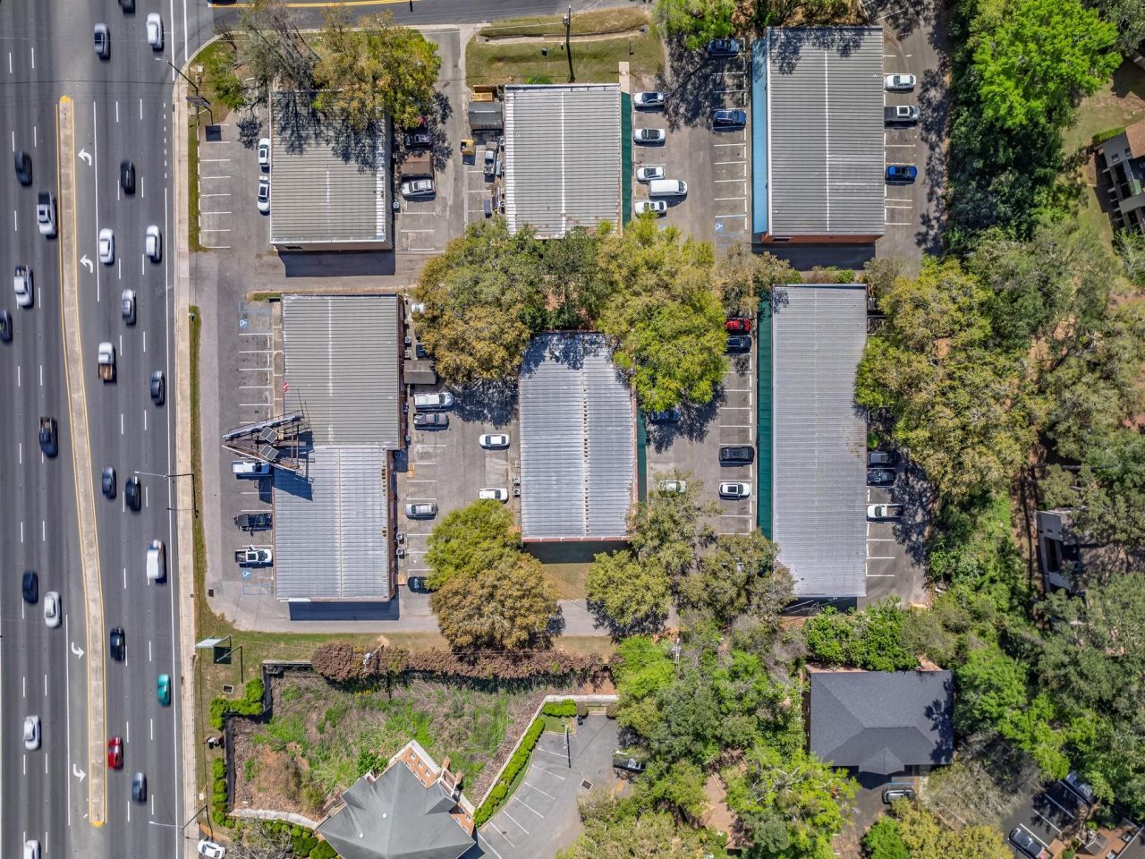 2016 N Point Boulevard, Unit 1-4, Tallahassee, FL 32308 Photo