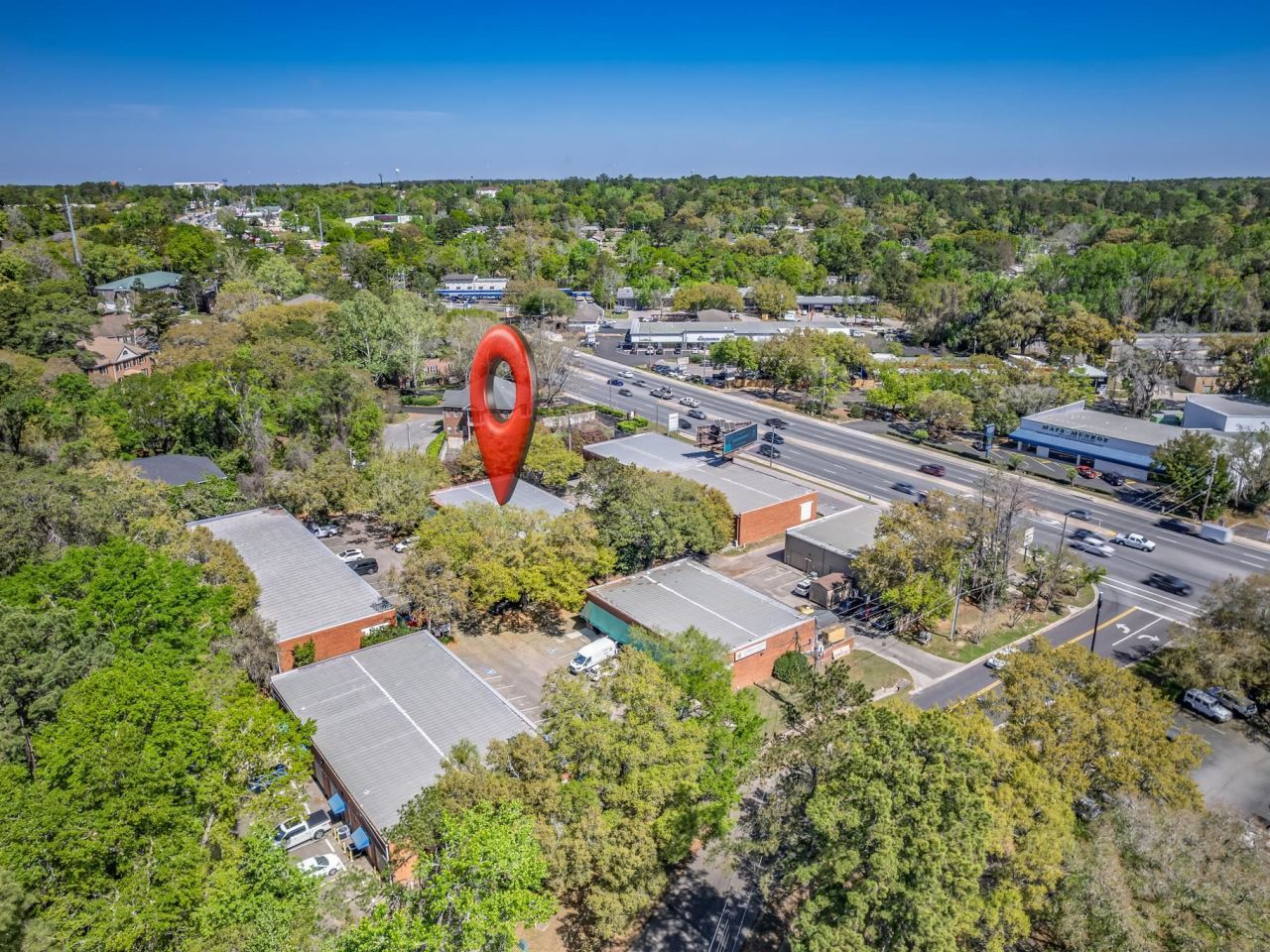 2016 N Point Boulevard, Unit 1-4, Tallahassee, FL 32308 Photo