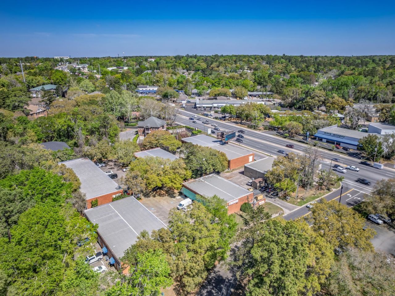 2016 N Point Boulevard, Unit 1-4, Tallahassee, FL 32308 Photo