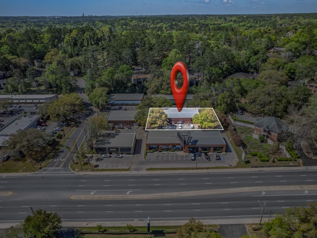 2016 N Point Boulevard, Unit 1-4, Tallahassee, FL 32308 Photo