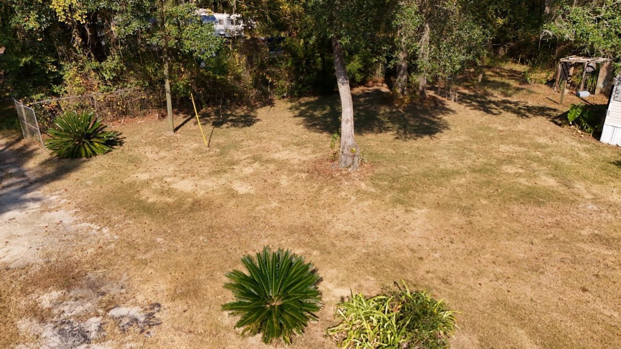 1309 Cook Rd., Lamont, FL 32336 Photo