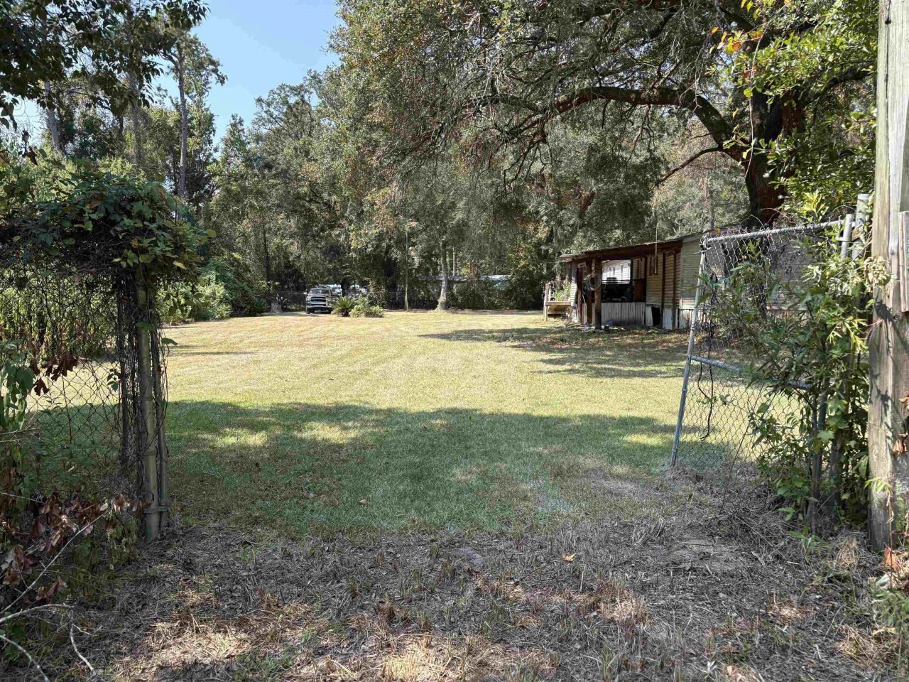 1309 Cook Rd., Lamont, FL 32336 Photo