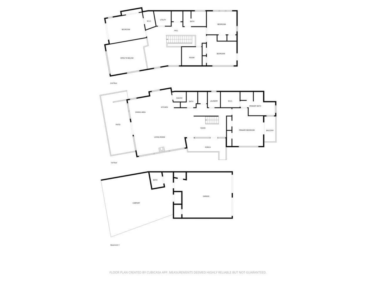 121 SW Main Street , Steinhatchee, FL 32359 Photo