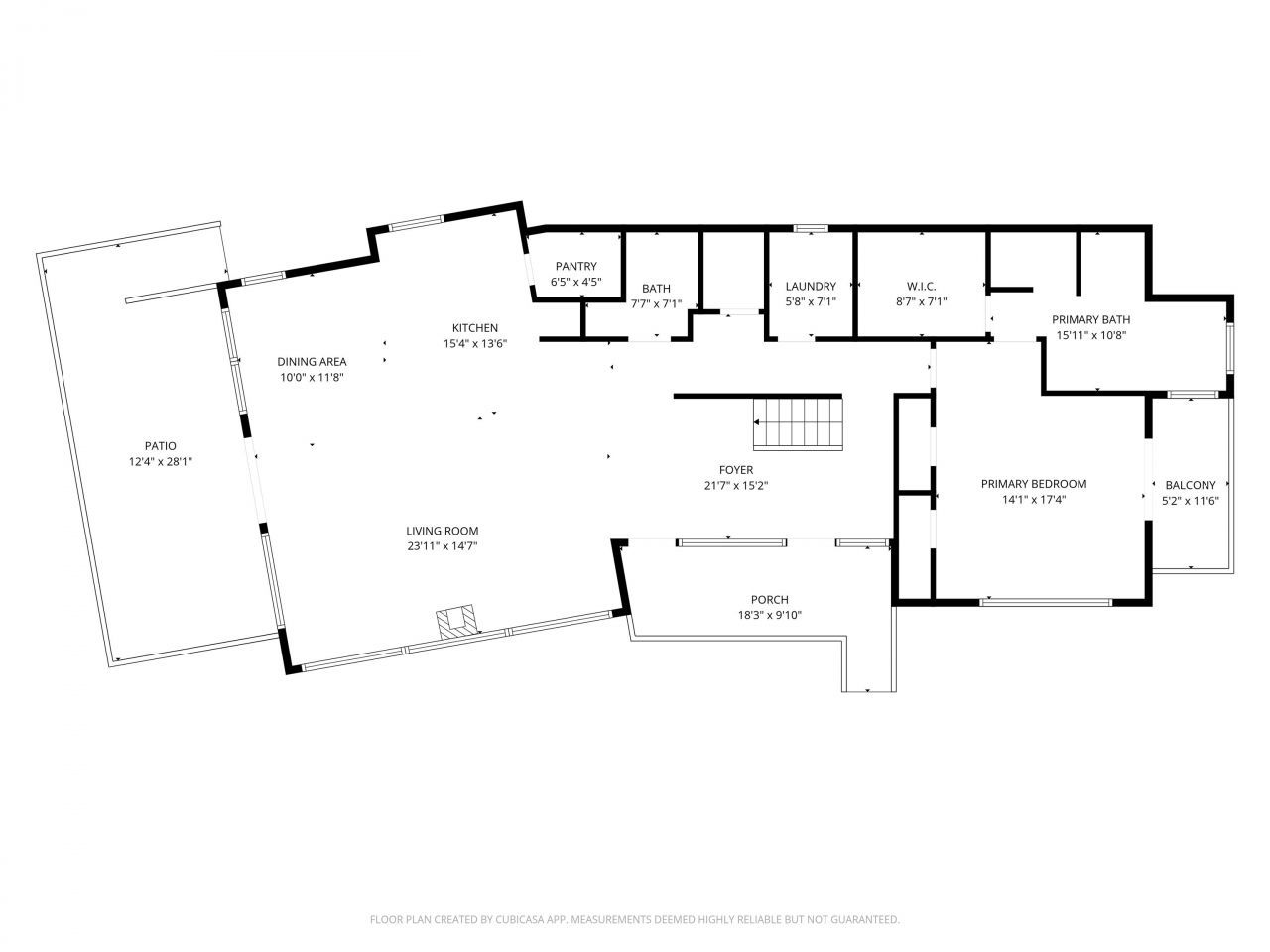 121 SW Main Street , Steinhatchee, FL 32359 Photo