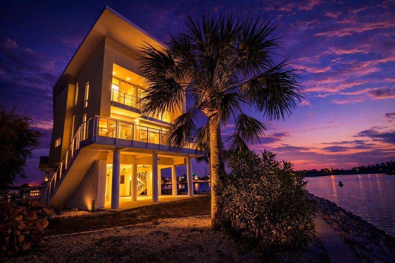 121 SW Main Street , Steinhatchee, FL 32359 Photo