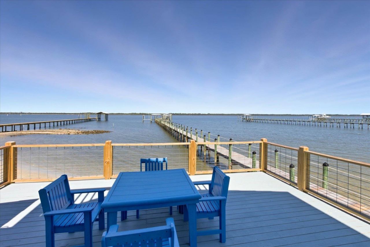 1630 Alligator Drive , Alligator Point, FL 32346 Photo