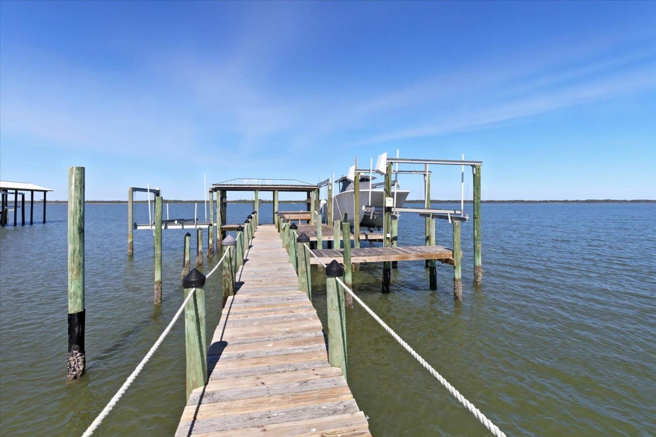 1630 Alligator Drive , Alligator Point, FL 32346 Photo