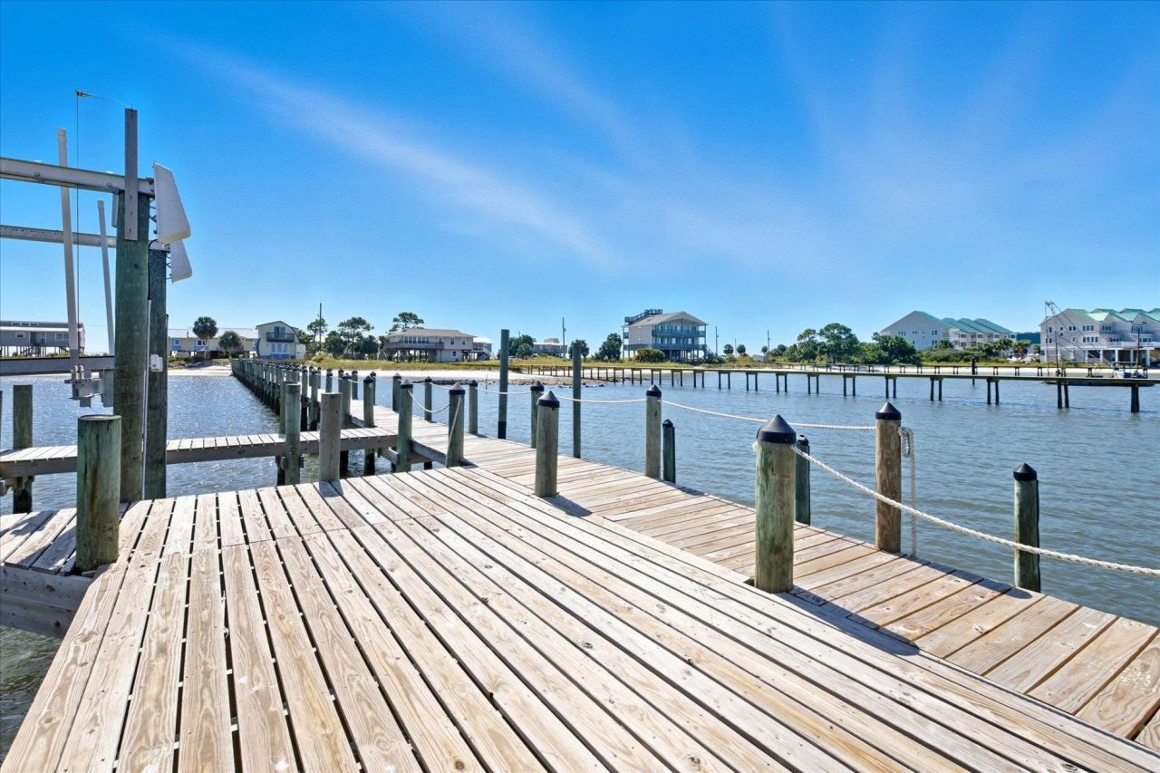 1630 Alligator Drive , Alligator Point, FL 32346 Photo