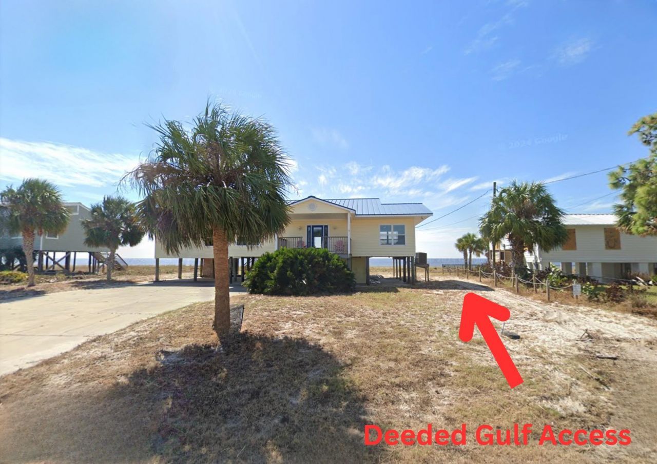 1630 Alligator Drive , Alligator Point, FL 32346 Photo