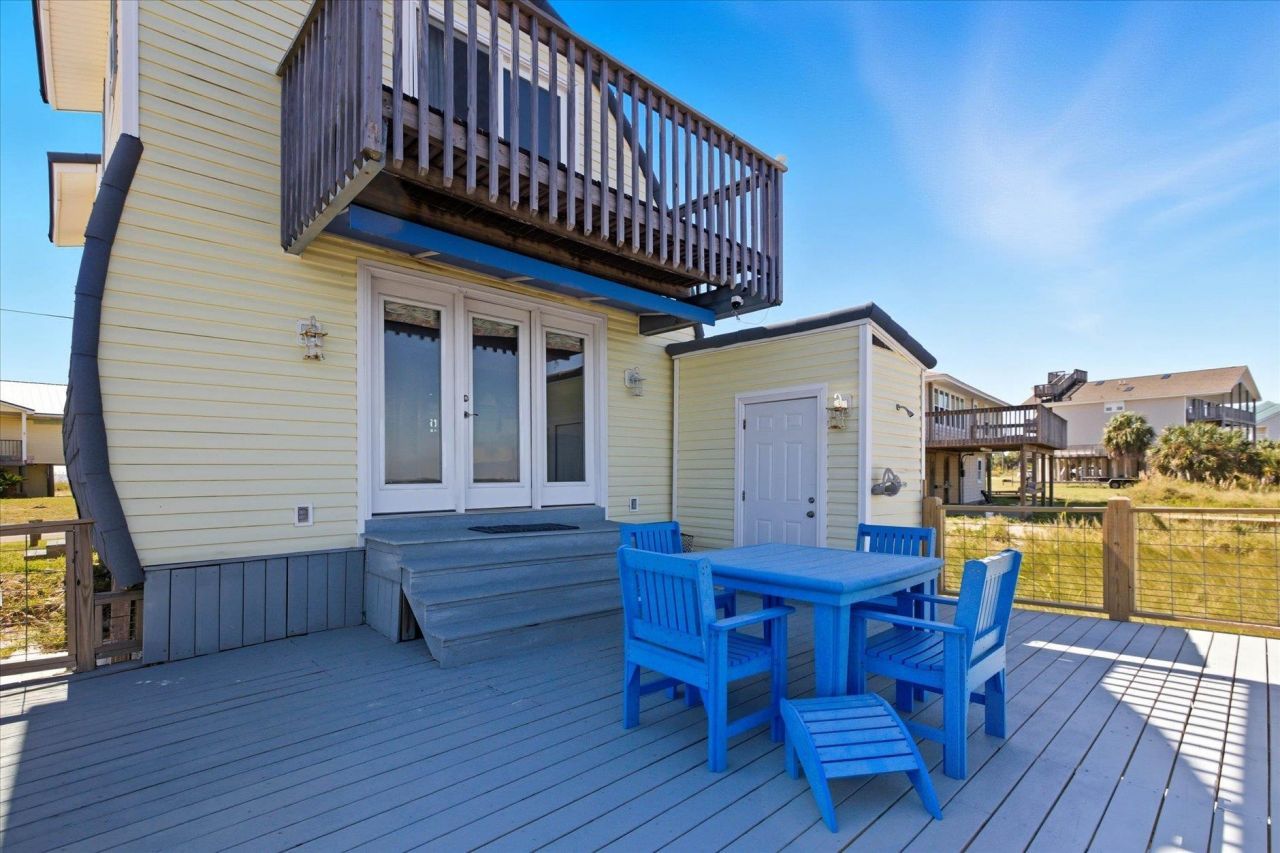 1630 Alligator Drive , Alligator Point, FL 32346 Photo