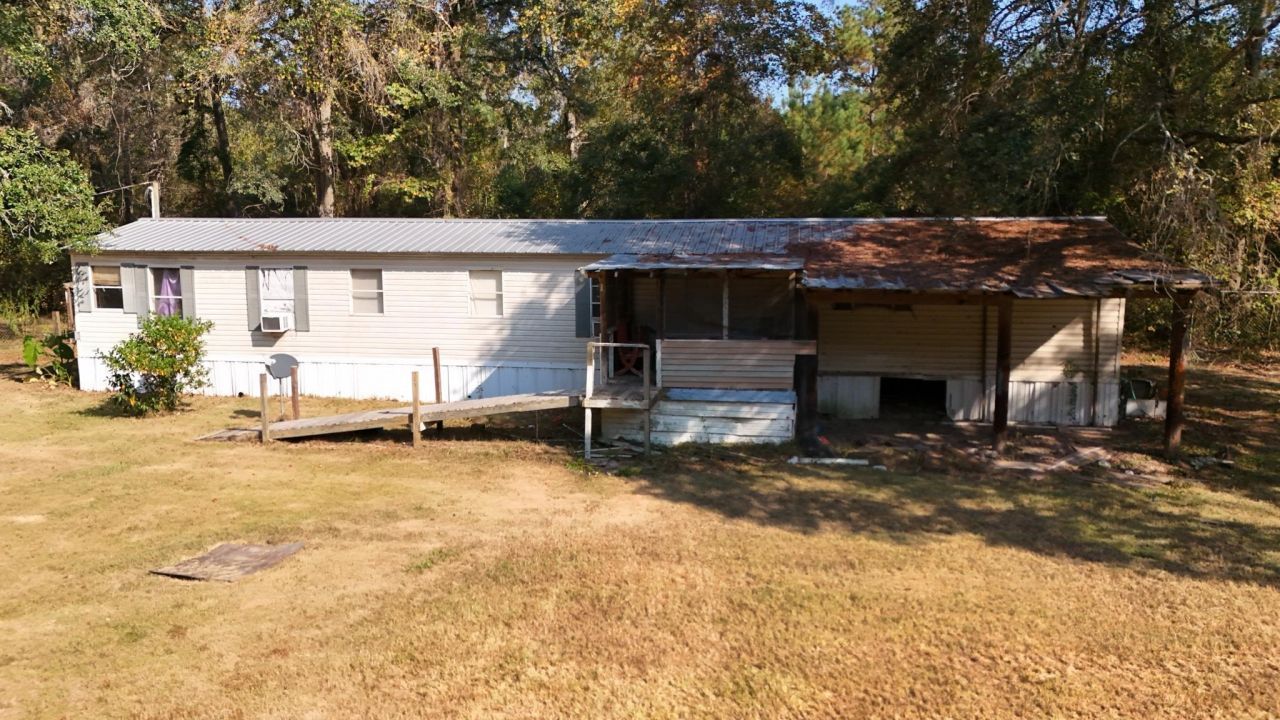 1309 Cook Rd., Lamont, FL 32336 Photo