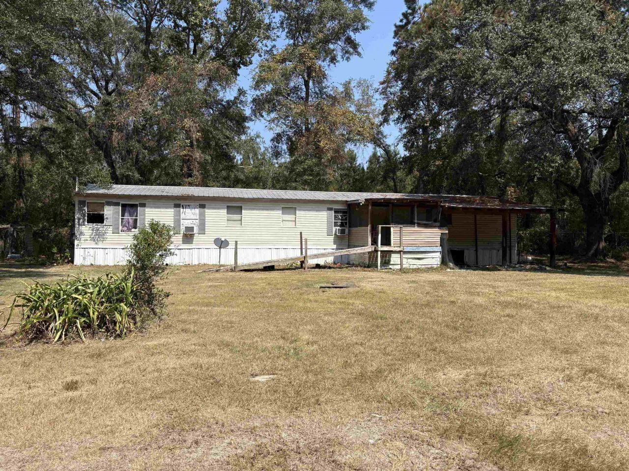 1309 Cook Rd., Lamont, FL 32336 Photo