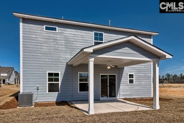 315 Ursus Drive  Photo 5