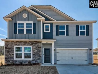 307 Ursus Drive , West Columbia, SC 29170