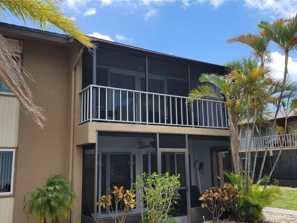 2950 CLARK ROAD, Unit 212, SARASOTA, FL 34231