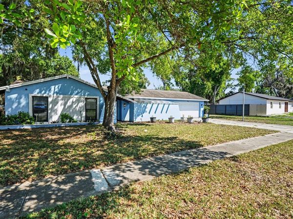 3315 LAS BRISAS DRIVE , RIVERVIEW, FL 33578