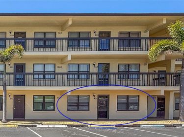 305 W 30TH AVENUE W, Unit A110, BRADENTON, FL 34205