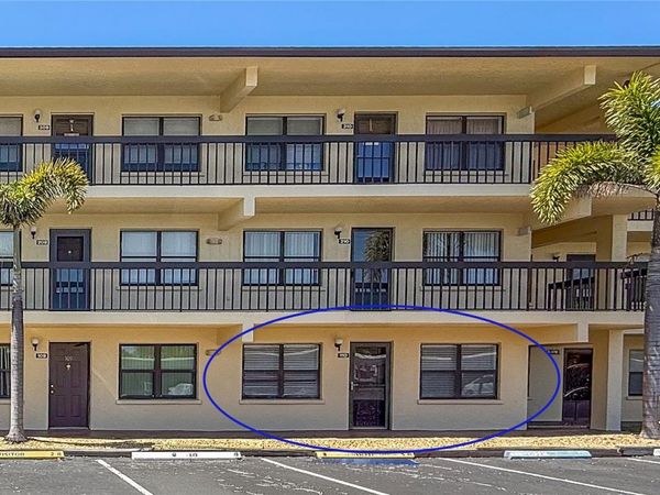 305 W 30TH AVENUE W, Unit A110, BRADENTON, FL 34205