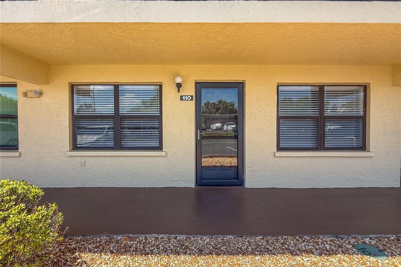 305 W 30th Avenue W, Unit A110, Bradenton, FL 34205 Photo