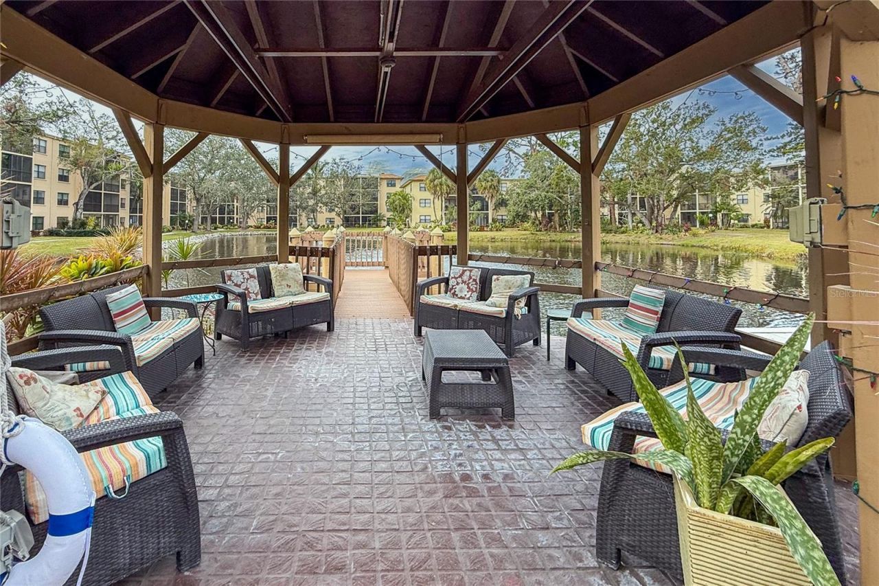 305 W 30th Avenue W, Unit A110, Bradenton, FL 34205 Photo