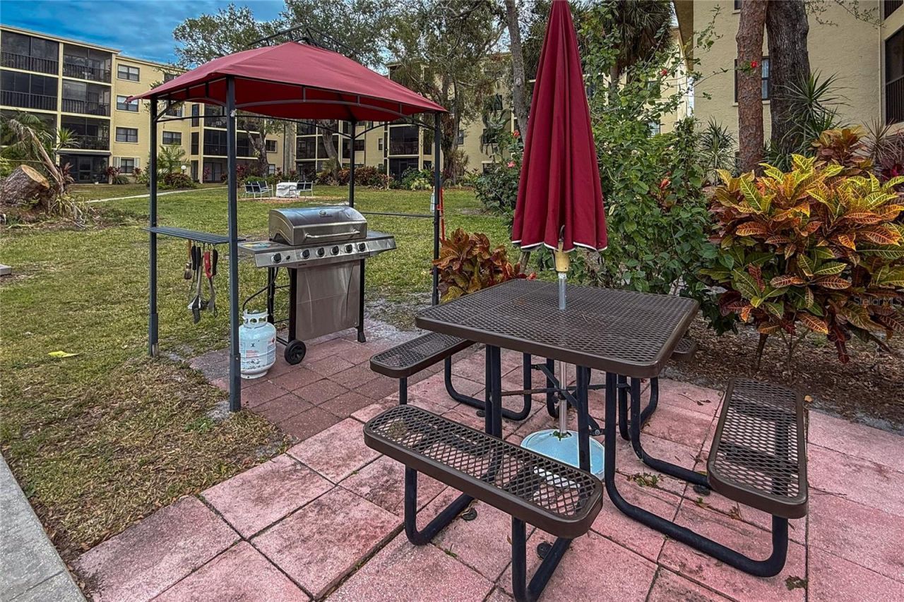305 W 30th Avenue W, Unit A110, Bradenton, FL 34205 Photo