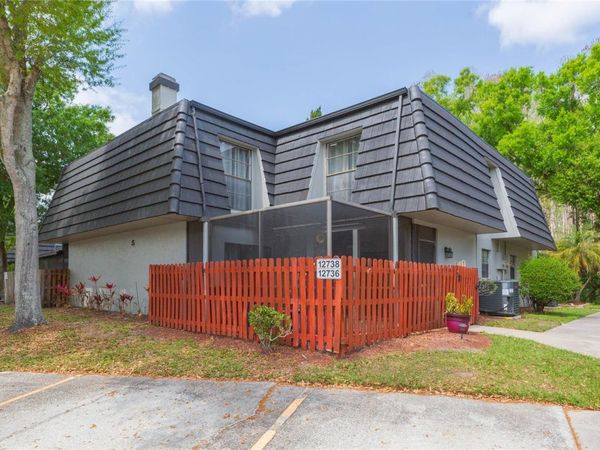 12738 WOOD TRAIL BOULEVARD , TAMPA, FL 33625