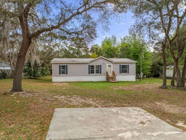 315 S HONEY BEAR WAY , LECANTO, FL 34461
