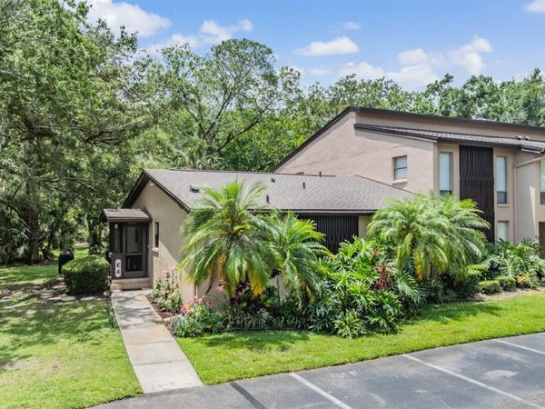 1400 TARPON WOODS BOULEVARD , Unit E4, PALM HARBOR, FL 34685