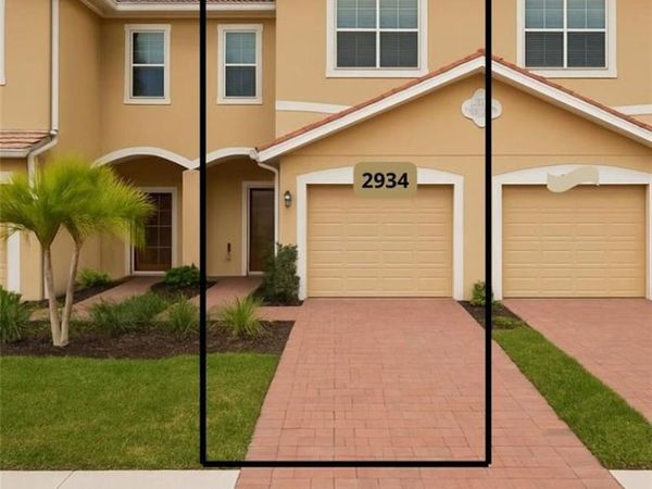 2934 Citrus ST, NAPLES, FL 34120