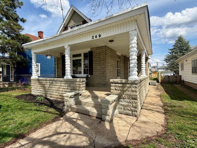 249 Madeira Avenue, Chillicothe, OH 45601 Photo 3