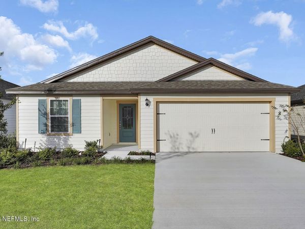 3306 MISSION OAK Place, Green Cove Springs, FL 32043