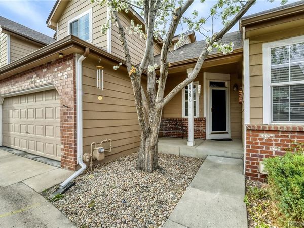 6805 S Webster Street , Unit C, Littleton, CO 80128
