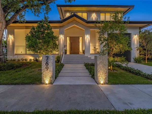 769 NE 72nd Ter , Miami, FL 33138