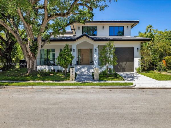 769 NE 72nd Ter , Miami, FL 33138