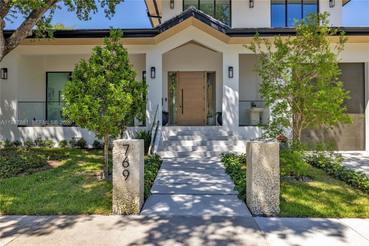 769 NE 72nd Ter , Miami, FL 33138 Photo