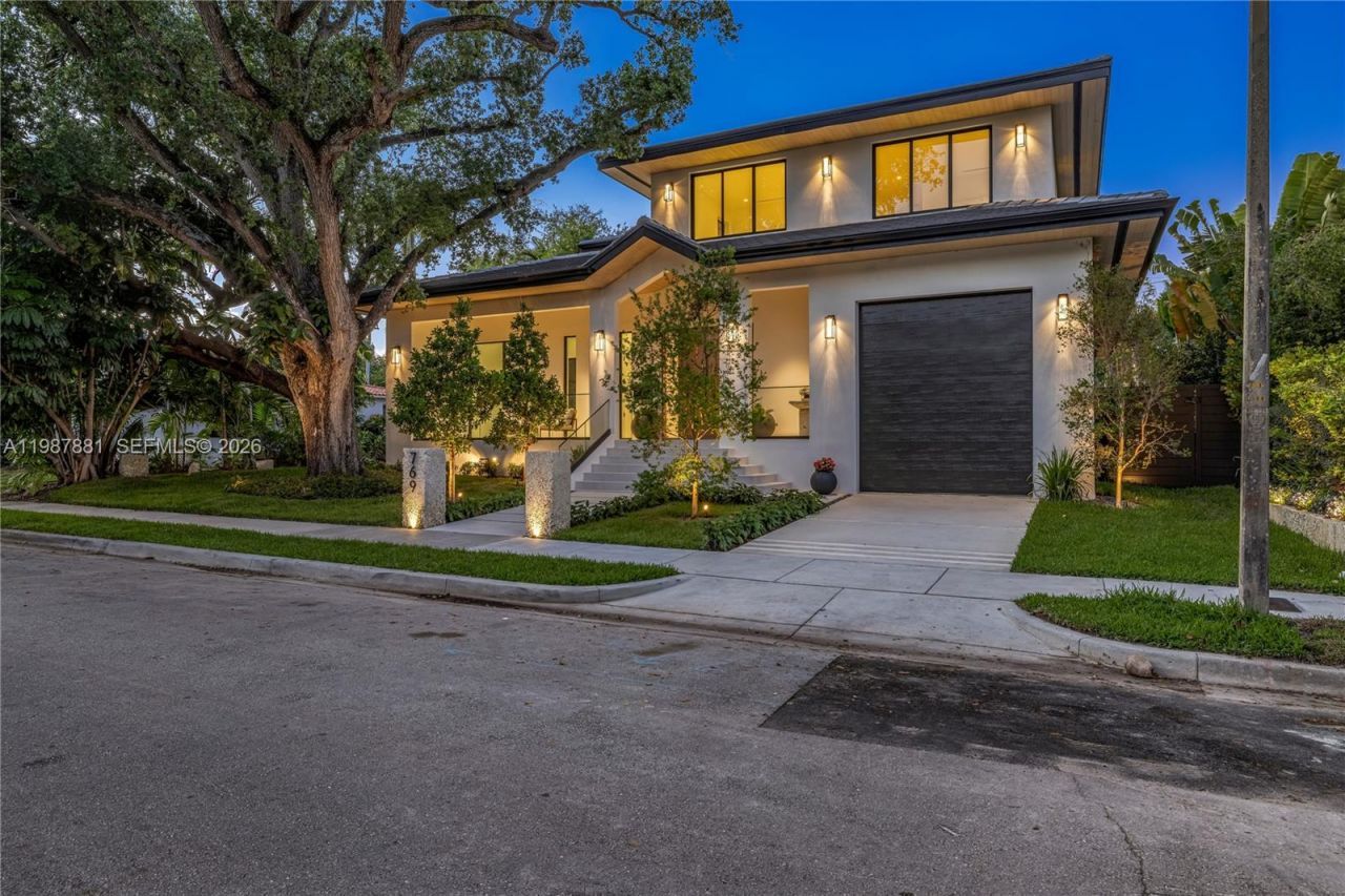 769 NE 72nd Ter , Miami, FL 33138 Photo