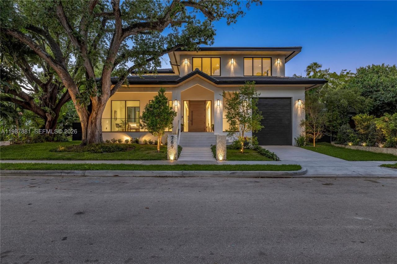 769 NE 72nd Ter , Miami, FL 33138 Photo